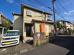 HMH白岡市西1期　中古戸建