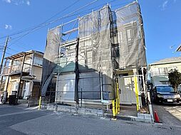 HMH加須市不動岡1期　中古戸建