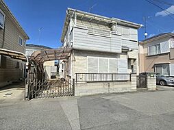 HMH加須市不動岡1期　中古戸建