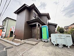 HMH久喜市鷲宮1期 中古戸建