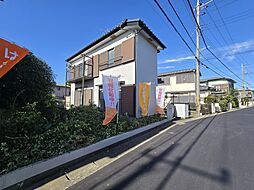 HMH久喜市鷲宮1期 中古戸建