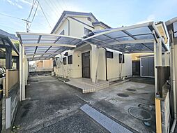 北本市下石戸下1期 中古戸建