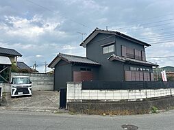 HMHみどり市笠懸町1期中古戸建