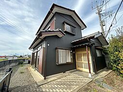 HMHみどり市笠懸町1期中古戸建