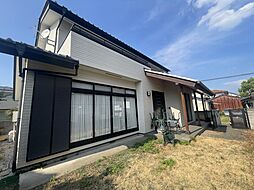 HMH伊勢崎市富塚町1期中古戸建