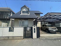 HMH館林市堀工町1期中古戸建
