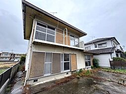 HMH太田市新田木崎町2期中古戸建