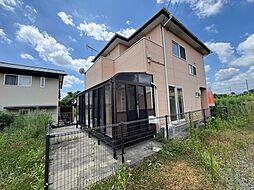 HMH前橋市粕川町1期中古戸建