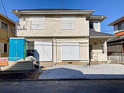 HMH龍ケ崎市南が丘1期　中古戸建