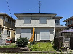 HMH龍ケ崎市南が丘1期　中古戸建