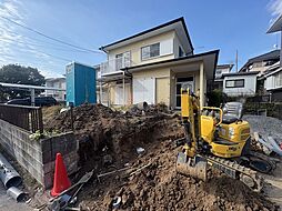 HMHつくば市下広岡1期　中古戸建