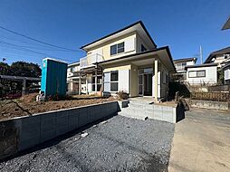 HMHつくば市下広岡1期　中古戸建