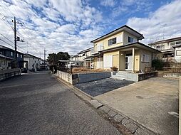HMHつくば市下広岡1期　中古戸建