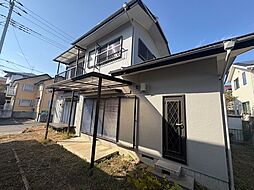 HMH牛久市神谷1期　中古戸建