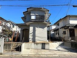 HMH牛久市神谷1期 中古戸建