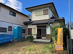 HMH日立市久慈町1期 中古戸建