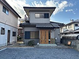 HMH日立市久慈町1期　中古戸建