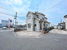 HMH加須市久下1期 中古戸建