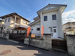 HMH土浦市右籾1期　中古戸建