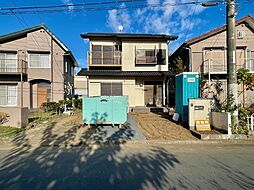 HMH土浦市中村南1期 中古戸建