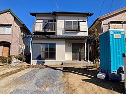 HMH土浦市中村南1期　中古戸建