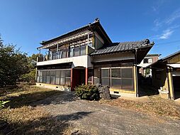土浦市烏山1期　中古戸建