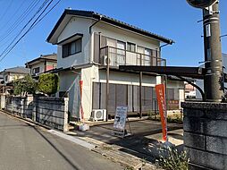 HMH水戸市平須町1期　中古戸建