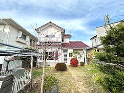ひたちなか市田彦1期　中古戸建