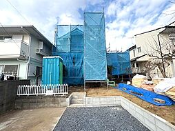 ひたちなか市田彦1期 中古戸建