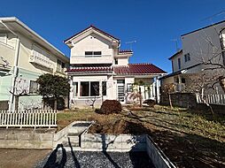 ひたちなか市田彦1期　中古戸建