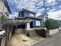 HMH龍ケ崎市長山1期　中古戸建