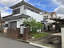 つくばみらい市谷井田1期　中古戸建