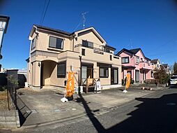 HMH猿島郡五霞町2期　中古戸建