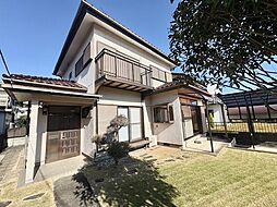 HMH稲敷郡阿見町1期　中古戸建