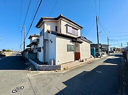 HMH久喜市八甫1期　中古戸建