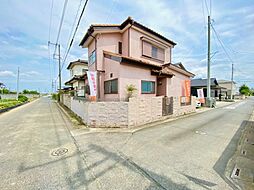 HMH久喜市八甫1期　中古戸建