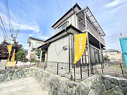 HMH入間郡毛呂山町1期