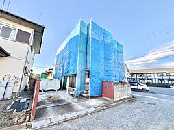 HMH深谷市東方1期