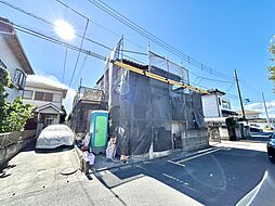 HMH坂戸市中富町1期