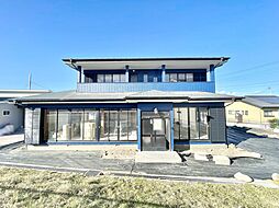 HMH安中市郷原1期