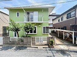 HMHさいたま市見沼区東宮下1期 中古戸建