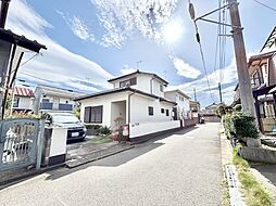 HMH熊谷市拾六間1期