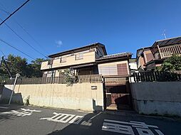 HMH柏市南逆井1期中古戸建