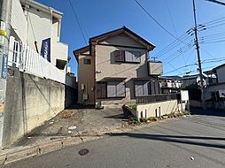 HMH柏市南逆井1期中古戸建