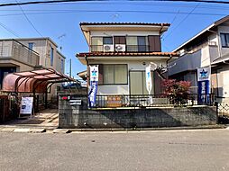 HMH牛久市南1期　中古戸建