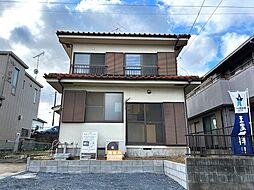 HMH牛久市南1期　中古戸建