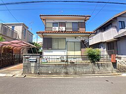 HMH牛久市南1期　中古戸建