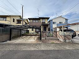 HMH古河市駒羽根1期中古戸建