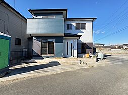 HMH猿島郡五霞町1期