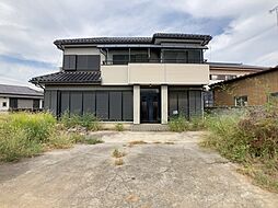 KEM古河市茶屋新田1期　中古戸建